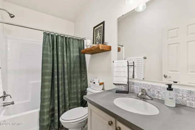 $375,000 | 224 North Morse Avenue, Williams, AZ 86046