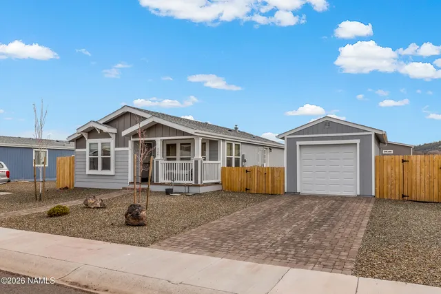 $375,000 | 224 North Morse Avenue, Williams, AZ 86046