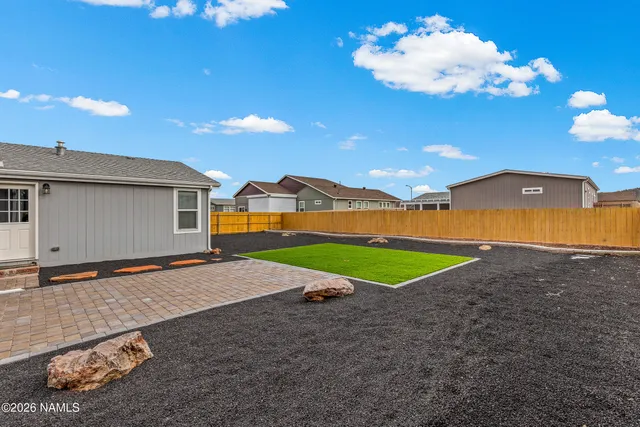 $375,000 | 224 North Morse Avenue, Williams, AZ 86046