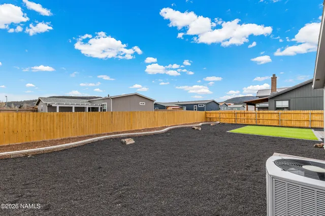 $375,000 | 224 North Morse Avenue, Williams, AZ 86046