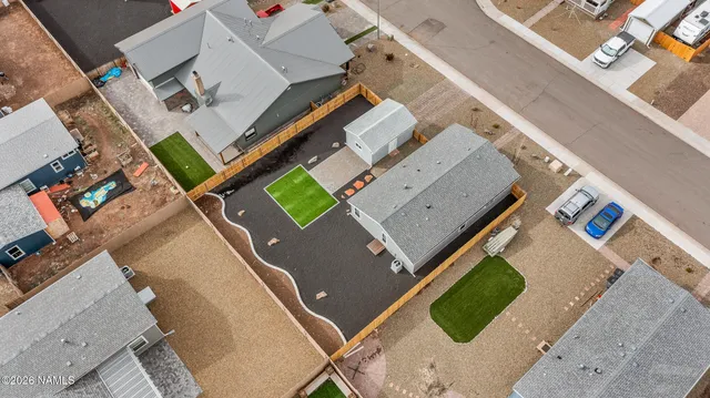 $375,000 | 224 North Morse Avenue, Williams, AZ 86046