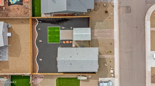 $375,000 | 224 North Morse Avenue, Williams, AZ 86046