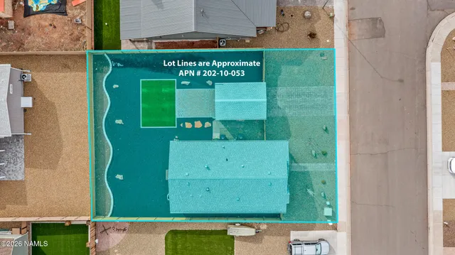 $375,000 | 224 North Morse Avenue, Williams, AZ 86046