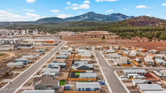 $375,000 | 224 North Morse Avenue, Williams, AZ 86046