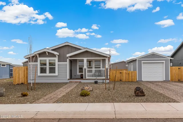 $375,000 | 224 North Morse Avenue, Williams, AZ 86046