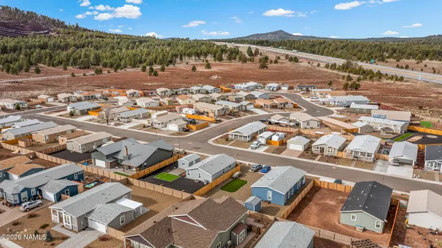 $375,000 | 224 North Morse Avenue, Williams, AZ 86046