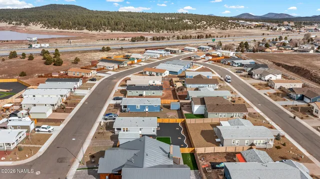 $375,000 | 224 North Morse Avenue, Williams, AZ 86046