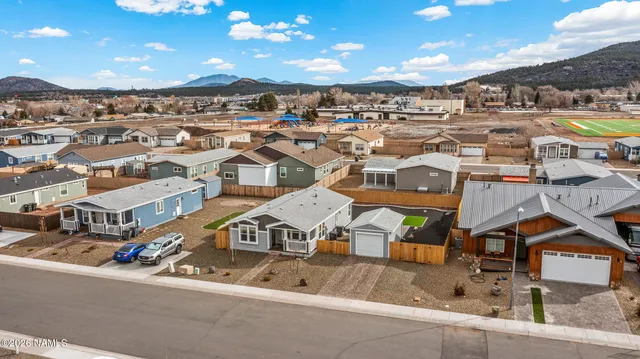 $375,000 | 224 North Morse Avenue, Williams, AZ 86046