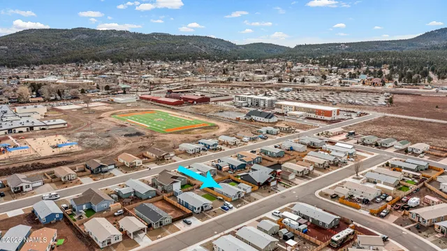 $375,000 | 224 North Morse Avenue, Williams, AZ 86046