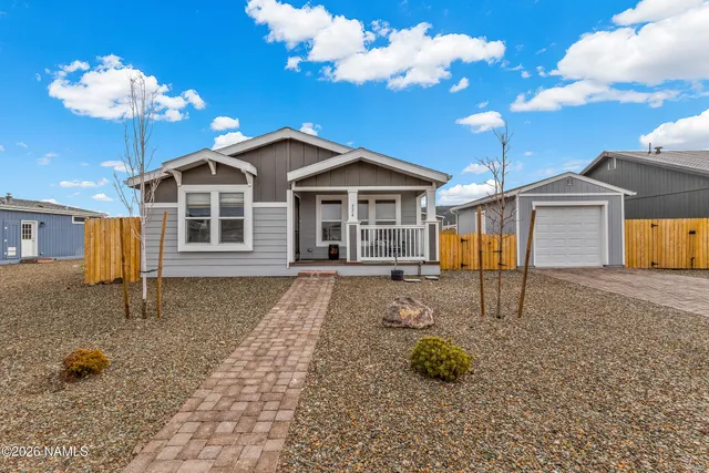 $375,000 | 224 North Morse Avenue, Williams, AZ 86046