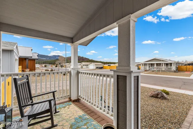$375,000 | 224 North Morse Avenue, Williams, AZ 86046