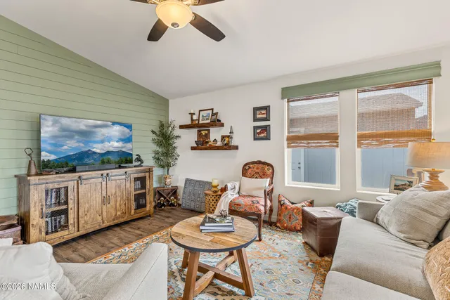 $375,000 | 224 North Morse Avenue, Williams, AZ 86046