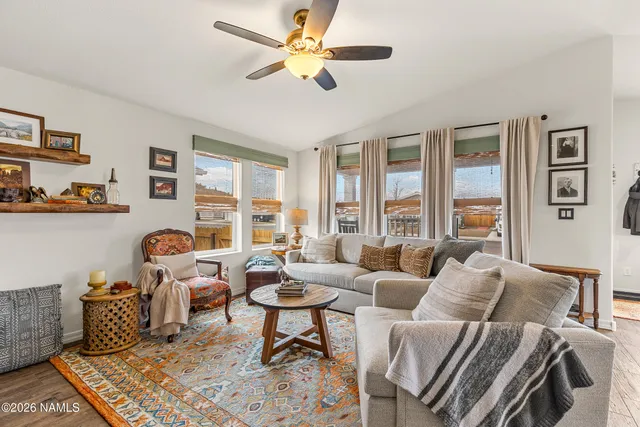 $375,000 | 224 North Morse Avenue, Williams, AZ 86046