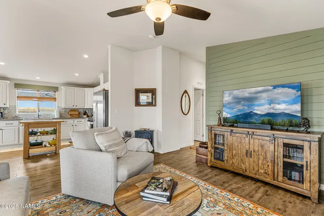 $375,000 | 224 North Morse Avenue, Williams, AZ 86046