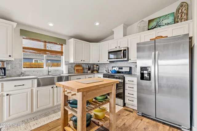 $375,000 | 224 North Morse Avenue, Williams, AZ 86046