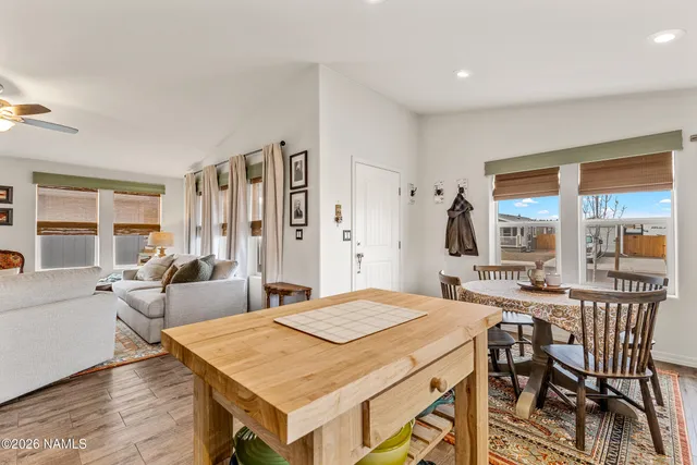 $375,000 | 224 North Morse Avenue, Williams, AZ 86046