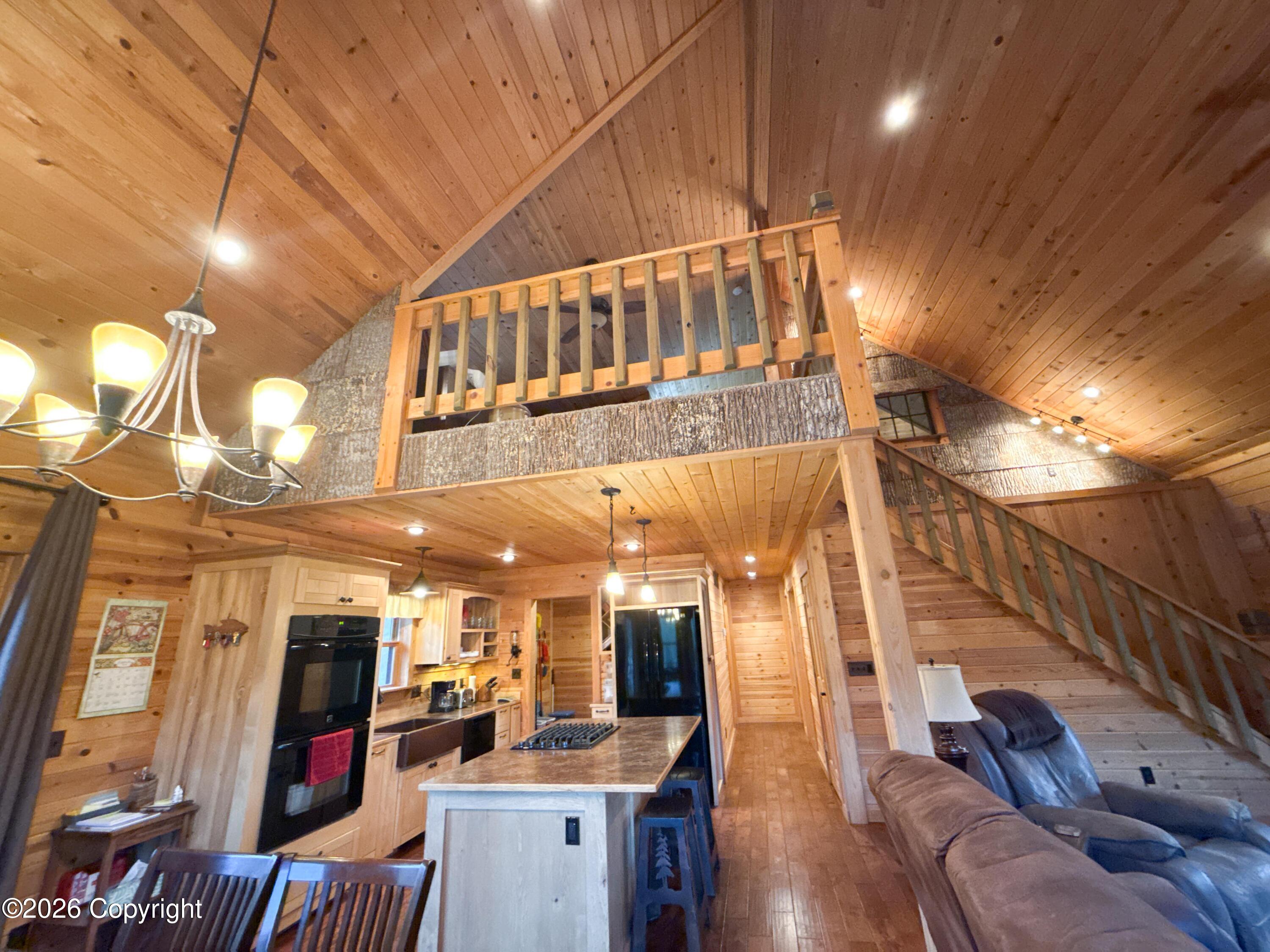 272 Canyon Springs Road Sundance, WY 82729 - Photo 28 of 56 Gallery Image 28