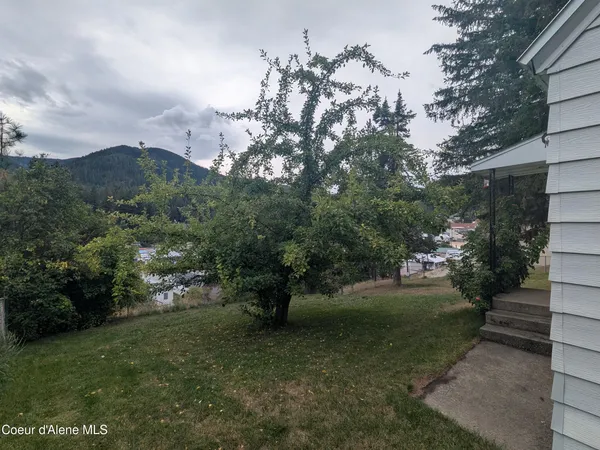 $239,000 | 721 Hunter Street, Mullan, ID 83846