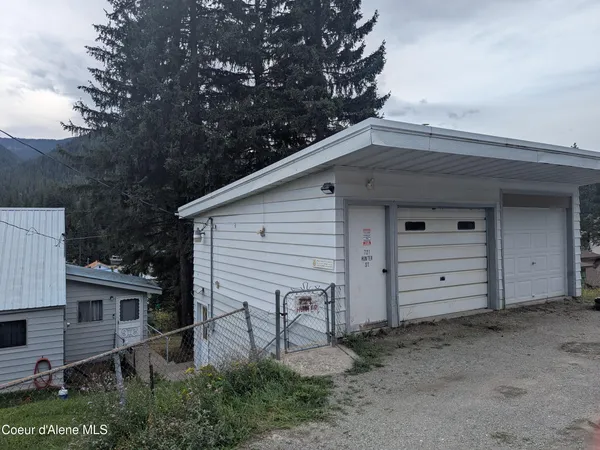 $239,000 | 721 Hunter Street, Mullan, ID 83846