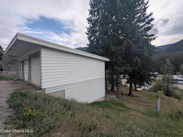 $239,000 | 721 Hunter Street, Mullan, ID 83846
