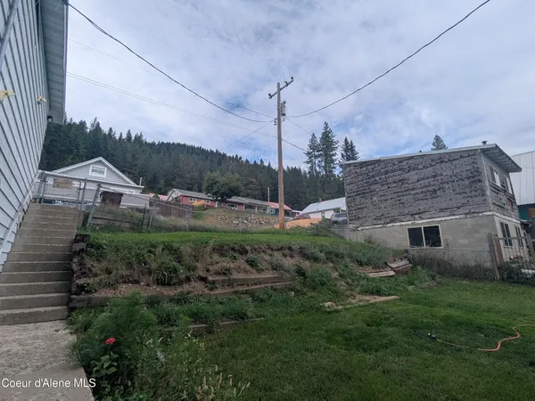 $239,000 | 721 Hunter Street, Mullan, ID 83846