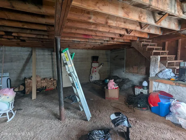 $239,000 | 721 Hunter Street, Mullan, ID 83846