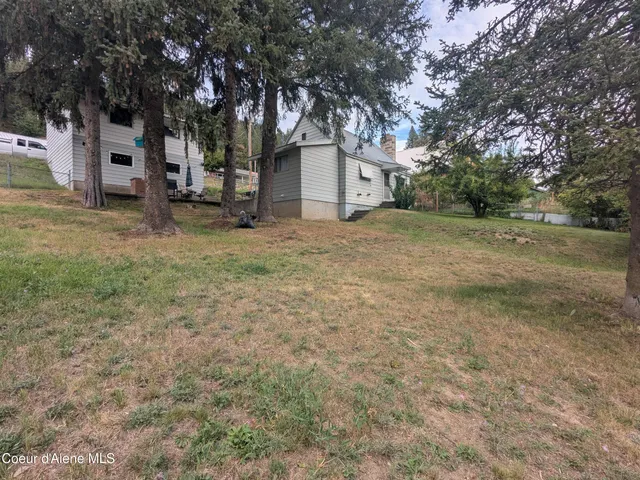 $239,000 | 721 Hunter Street, Mullan, ID 83846