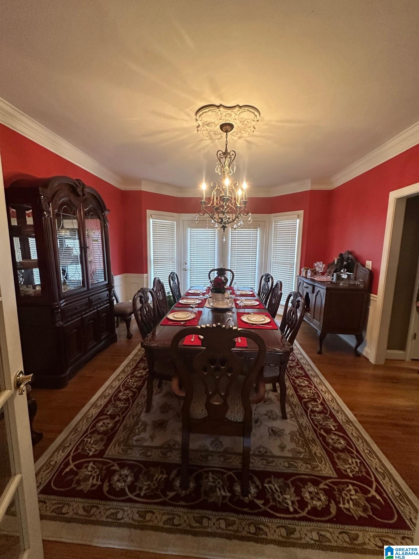7950 South Valley Road Pinson, AL 35126 - Photo 5 of 22