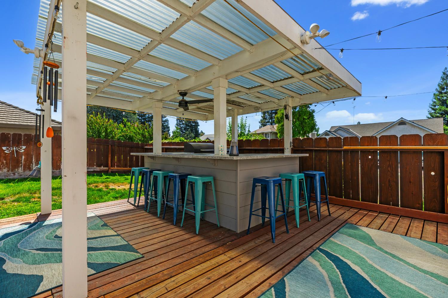 966 Shelly Court Ripon, CA 95366 - Photo 34 of 44