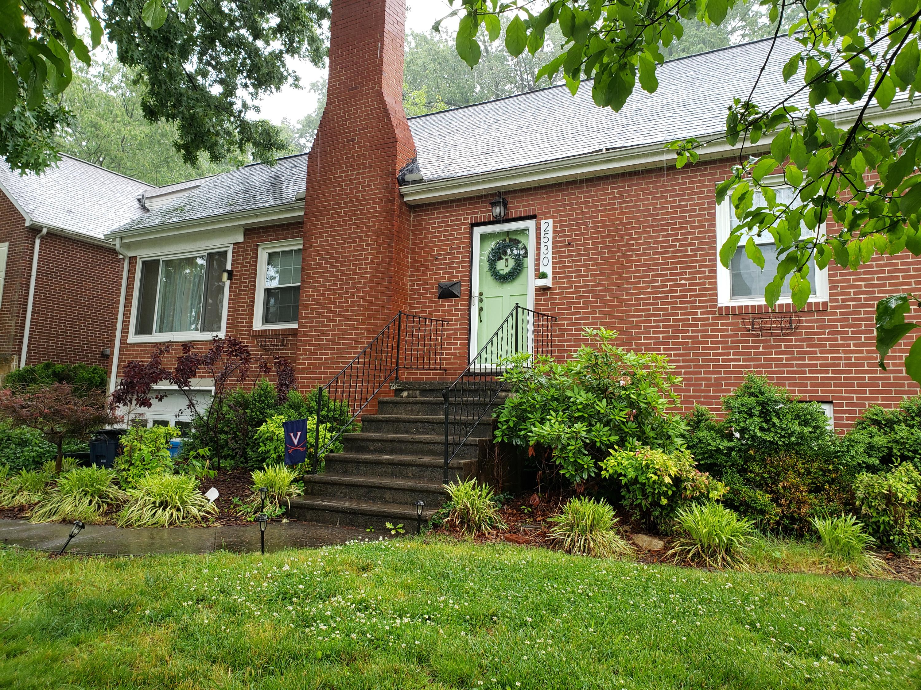 2530 Livingston Road Southwest Roanoke, VA 24015 - Photo 1 of 25 Front