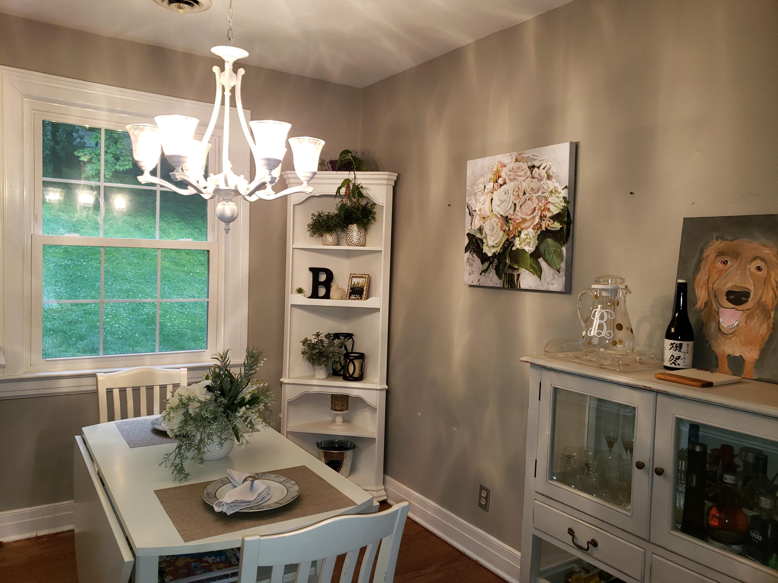 2530 Livingston Road Southwest Roanoke, VA 24015 - Photo 4 of 25 Dining Room