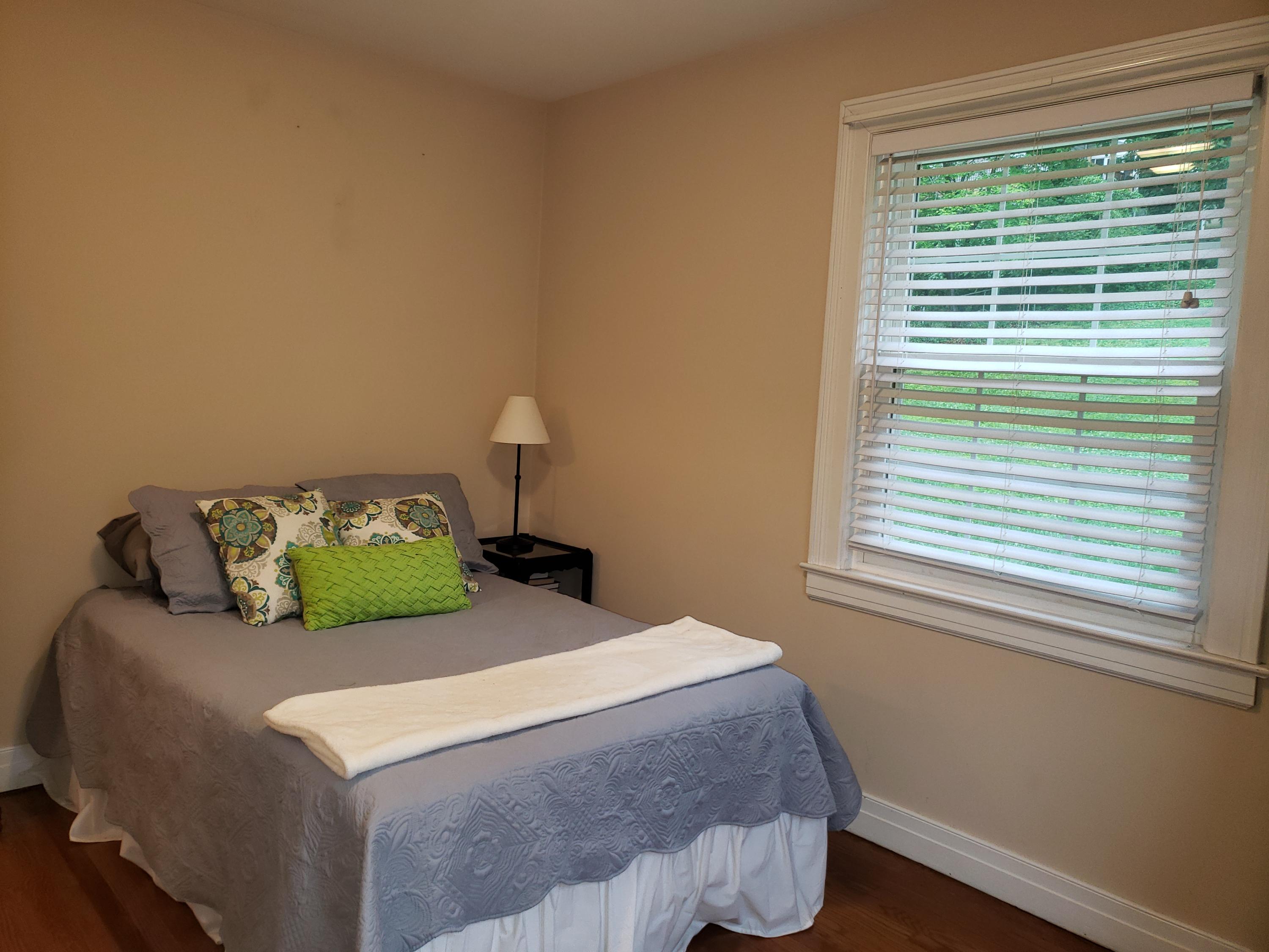 2530 Livingston Road Southwest Roanoke, VA 24015 - Photo 7 of 25 Bedroom #1