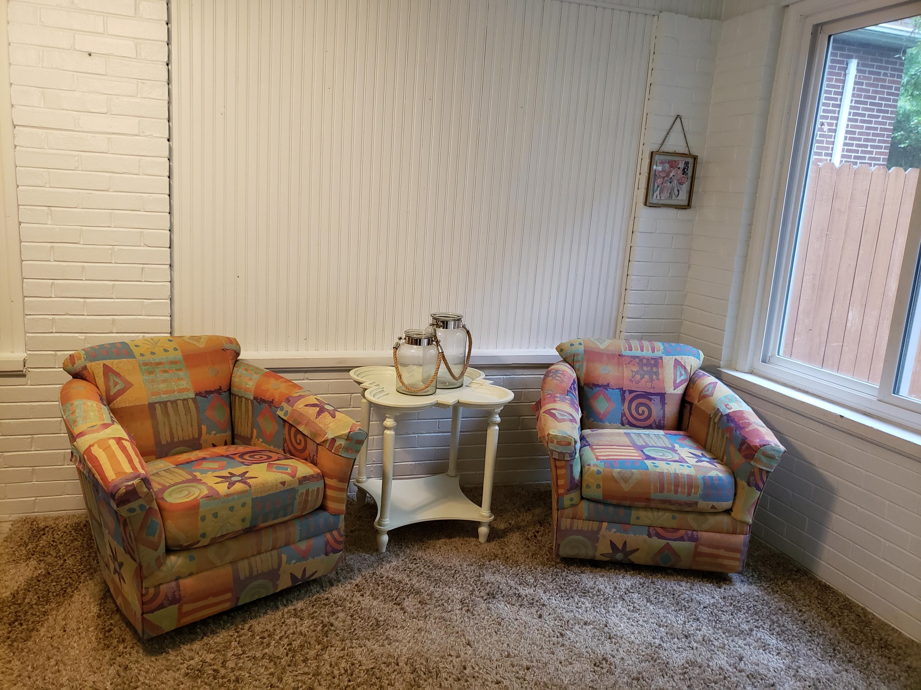 2530 Livingston Road Southwest Roanoke, VA 24015 - Photo 10 of 25 Rec Room