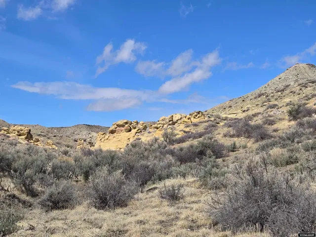 $125,000 | Burma, Riverton, WY 82501