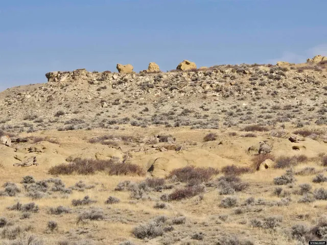 $125,000 | Burma, Riverton, WY 82501