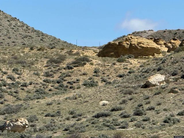 $125,000 | Burma, Riverton, WY 82501