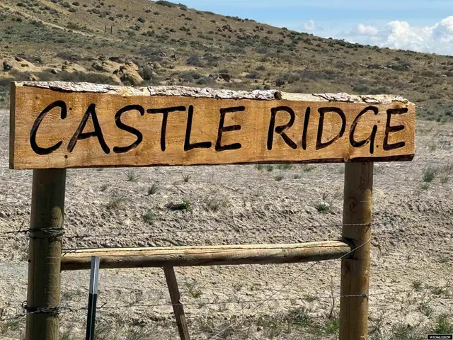 $125,000 | Burma, Riverton, WY 82501