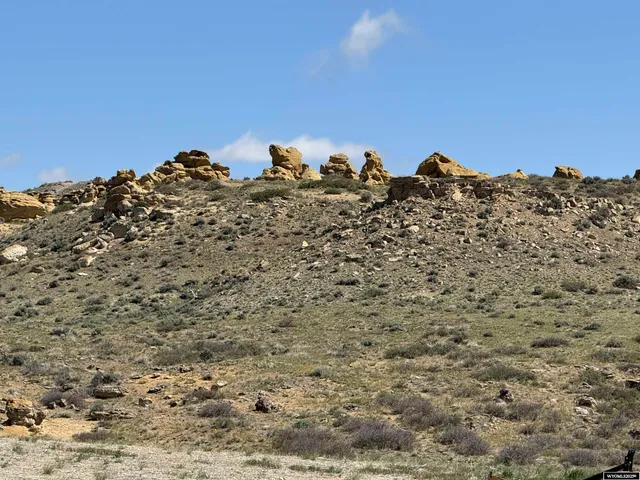 $125,000 | Burma, Riverton, WY 82501