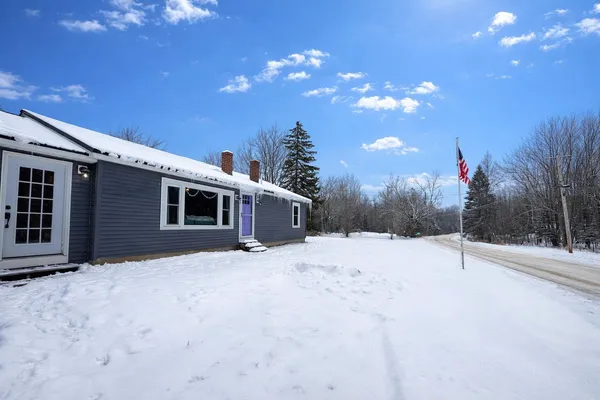 $369,000 | 50 Ficketts Point Road, Milbridge, ME 04658