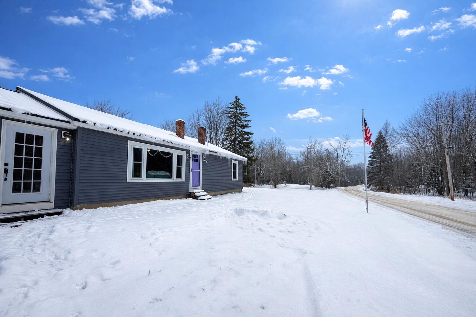 50 Ficketts Point Road Milbridge, ME 04658 - Photo 1 of 24 50 Ficketts Point Road