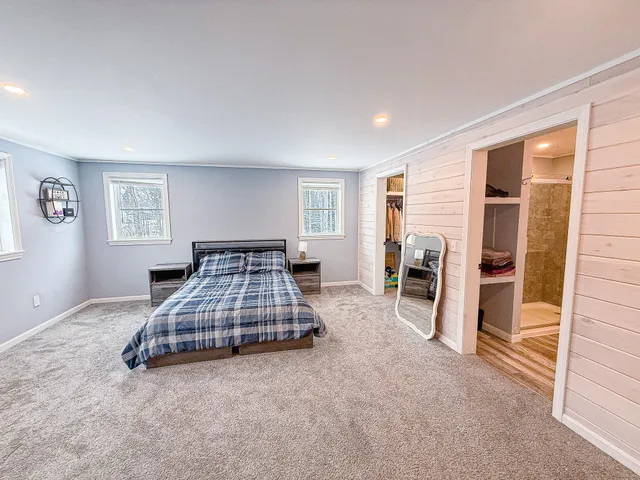 $369,000 | 50 Ficketts Point Road, Milbridge, ME 04658