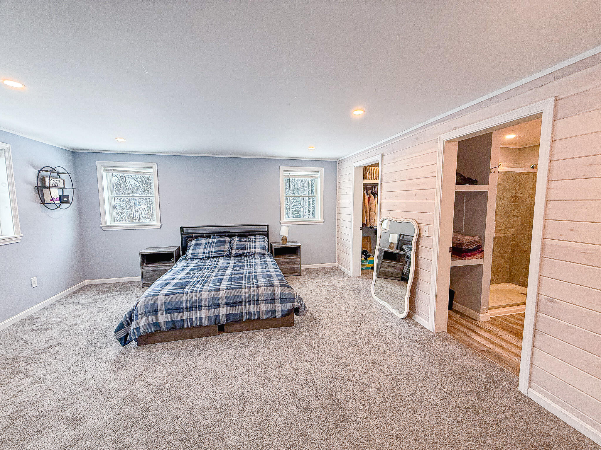 50 Ficketts Point Road Milbridge, ME 04658 - Photo 12 of 24 Primary bedroom