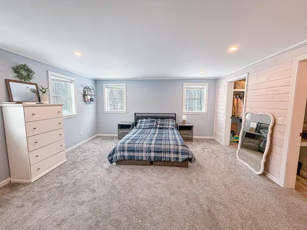 $369,000 | 50 Ficketts Point Road, Milbridge, ME 04658