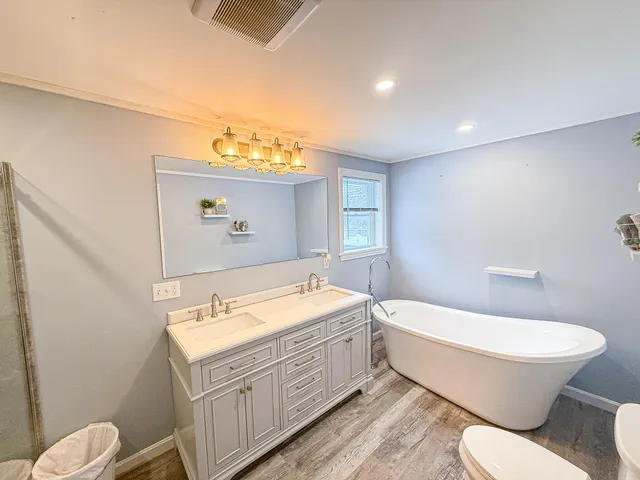 $369,000 | 50 Ficketts Point Road, Milbridge, ME 04658