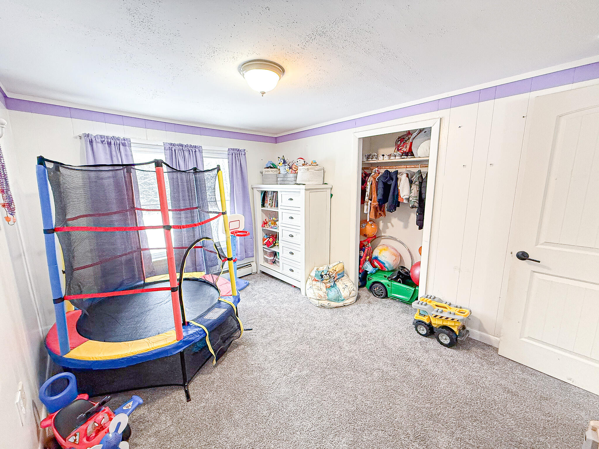 50 Ficketts Point Road Milbridge, ME 04658 - Photo 17 of 24 Bedroom 2