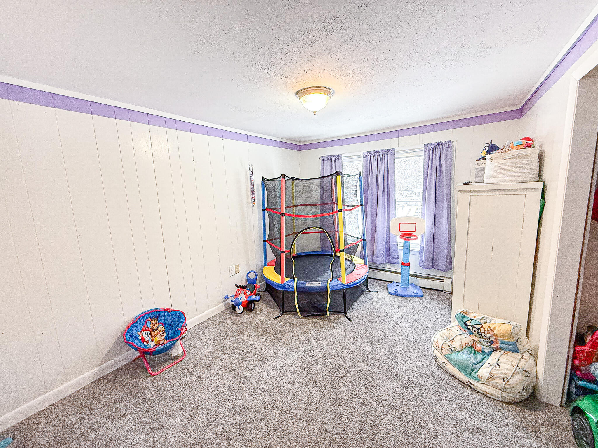 50 Ficketts Point Road Milbridge, ME 04658 - Photo 18 of 24 Bedroom 2