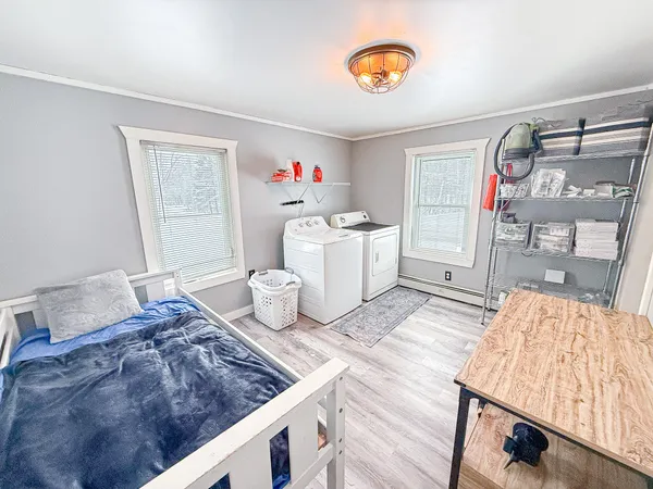 $369,000 | 50 Ficketts Point Road, Milbridge, ME 04658