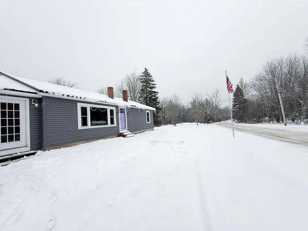 $369,000 | 50 Ficketts Point Road, Milbridge, ME 04658