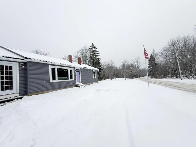 $369,000 | 50 Ficketts Point Road, Milbridge, ME 04658