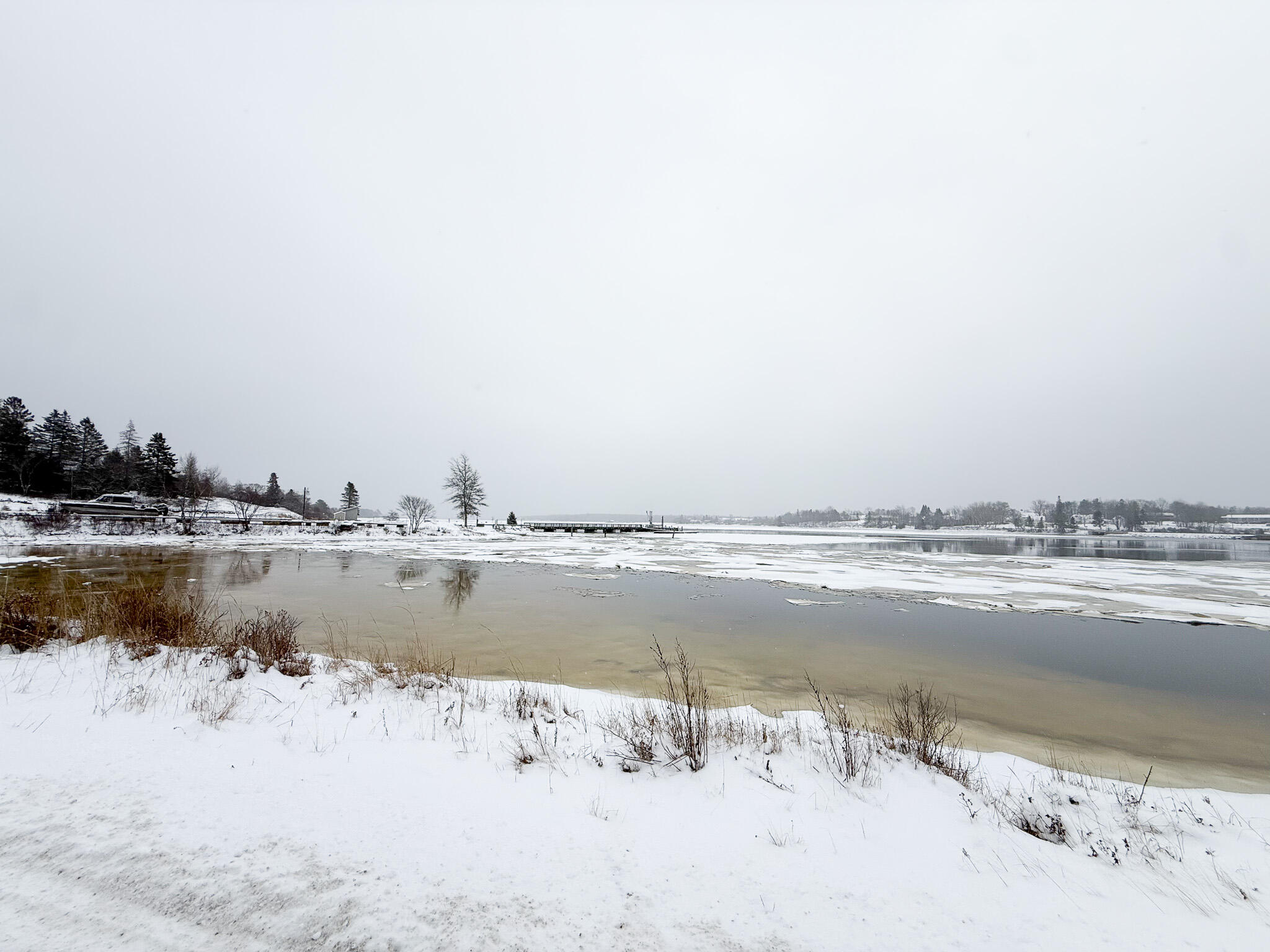 50 Ficketts Point Road Milbridge, ME 04658 - Photo 22 of 24 Ocean near by property
